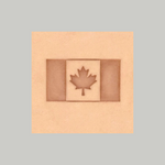 Load image into Gallery viewer, Oh' Canada Stamp
