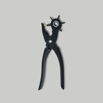 Load image into Gallery viewer, Rotary Punch Black Edition - Made in GERMANY
