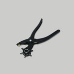 Load image into Gallery viewer, Rotary Punch Black Edition - Made in GERMANY
