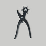 Load image into Gallery viewer, Rotary Punch Black Edition - Made in GERMANY
