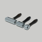 Load image into Gallery viewer, OWDEN Leather Roller - 3 Sizes
