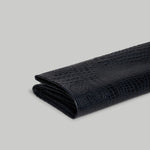 Load image into Gallery viewer, Italian Croco Embossed Cowhide / 8 COLOURS
