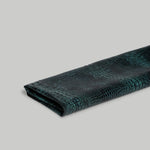 Load image into Gallery viewer, Italian Croco Embossed Cowhide / 8 COLOURS
