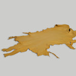 Load image into Gallery viewer, Deerskin Premium Leather / 9 COLOURS
