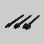 Load image into Gallery viewer, Brogue Punch / 3 Sizes
