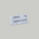 Load image into Gallery viewer, L.L. | LEGACY Leather Balm
