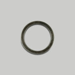 Load image into Gallery viewer, Flat Edge Ring / 5 colours
