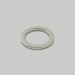 Load image into Gallery viewer, Flat Edge Ring / 5 colours
