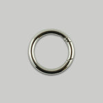 Load image into Gallery viewer, Spring Gate Ring / 3 colours
