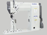 Load image into Gallery viewer, Techsew - 830 Post Bed Roller Foot
