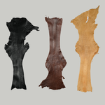 Load image into Gallery viewer, Ostrich Legs - Canadian Tanned
